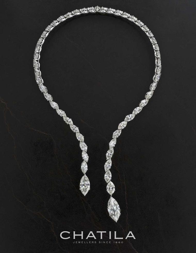 Chatila jewels shop